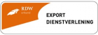 Export Dienstverlening (ED)